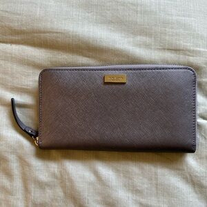 Kate spade wallet
